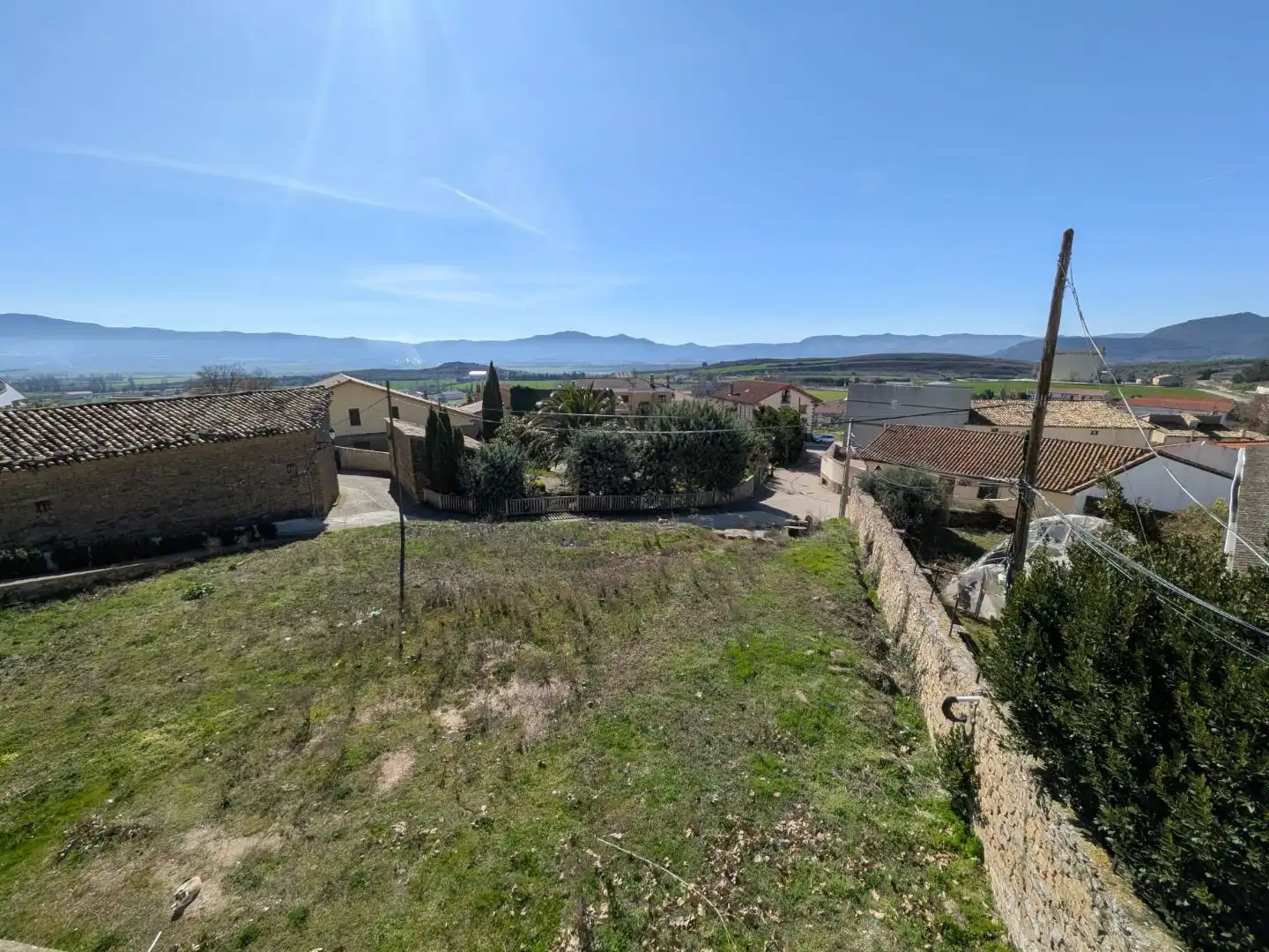 Residential land for sale in Travesia Pintor Crispin 4, imagen 3