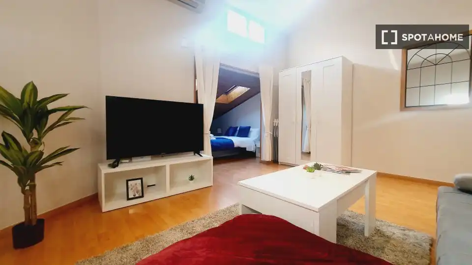 Room in Goya