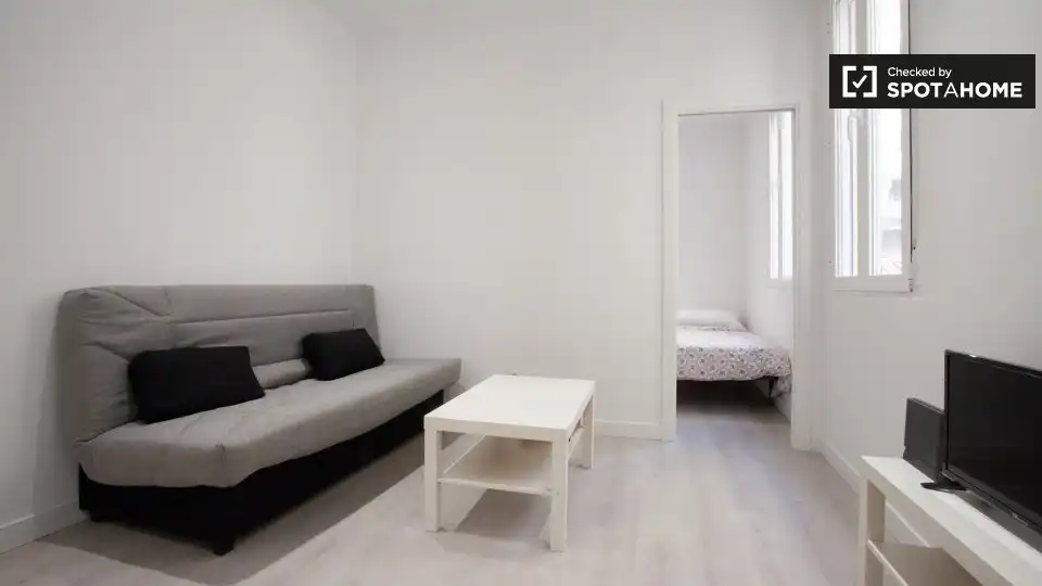Piso en alquiler en Centro
