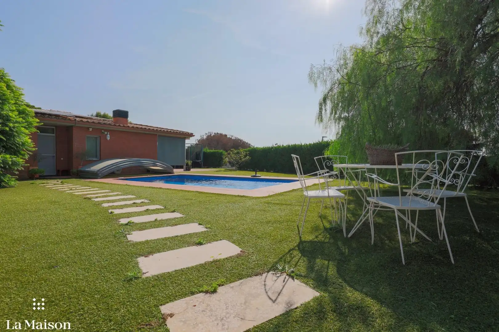 Casa amb piscina en venda a Santa Maria Balis - Can Riera - Can Jordi, imagen 49