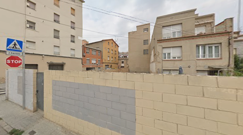 Foto 3 de Residencial en venda a Sant Francesc D&#39;assis, 1, El Poble Sec, Barcelona