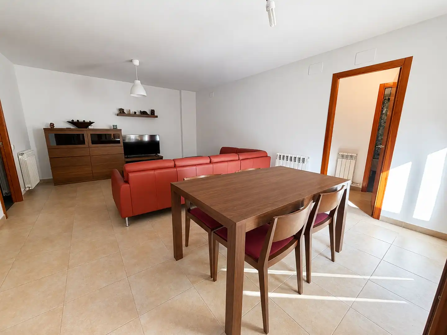 Appartamento con terrazza in vendita a Sort, imagen 3