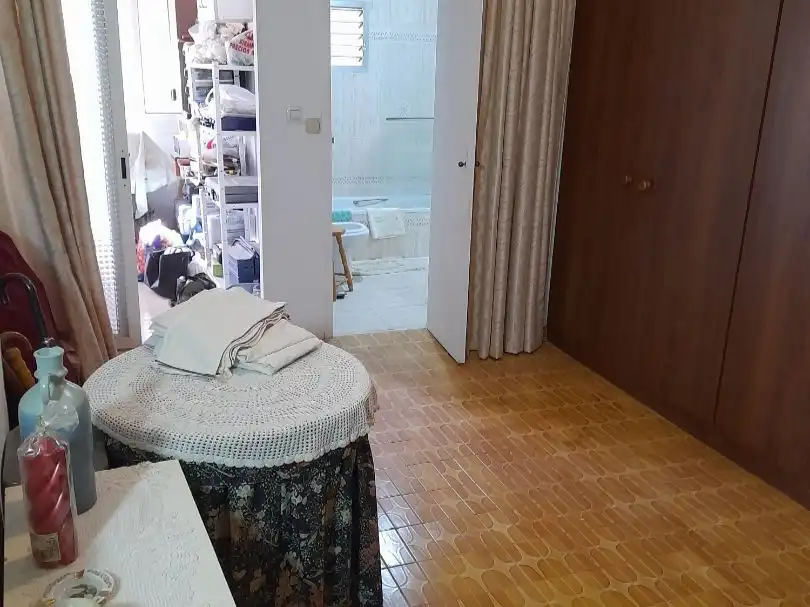 Haus mit Garten zum Verkauf in Calle Santa Bárbara 17, imagen 15