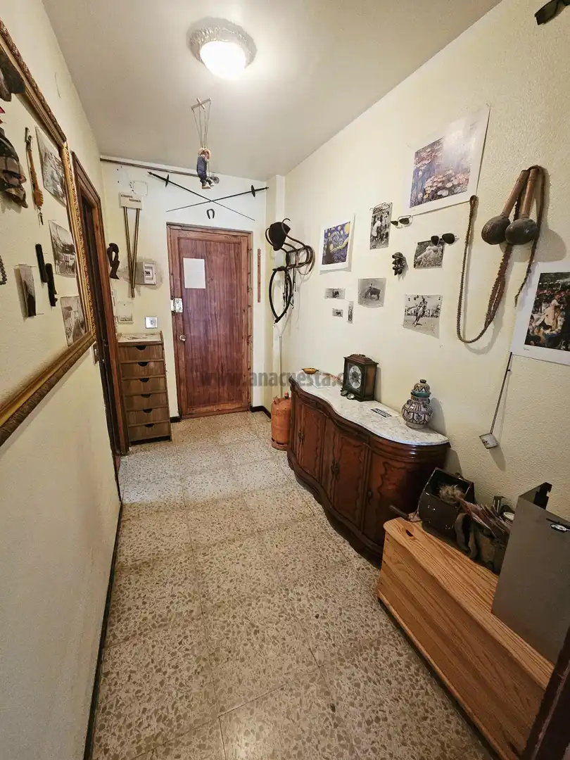 Apartament en venda a Estepona Pueblo, imagen 8