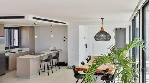 Foto 3 de Ático de alquiler en El Higuerón, Fuengirola