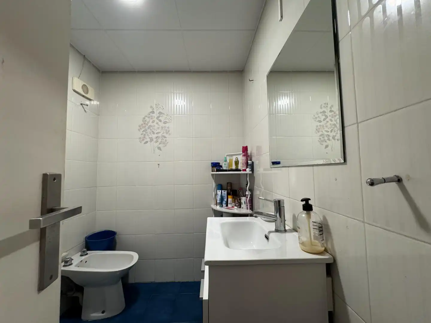 Piso con terraza en venta en Calle MIGUEL HERNANDEZ, imagen 21