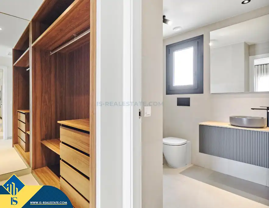 Apartment with pool for sale in Playa del Acequión, Náufragos y Rocío del Mar, imagen 10