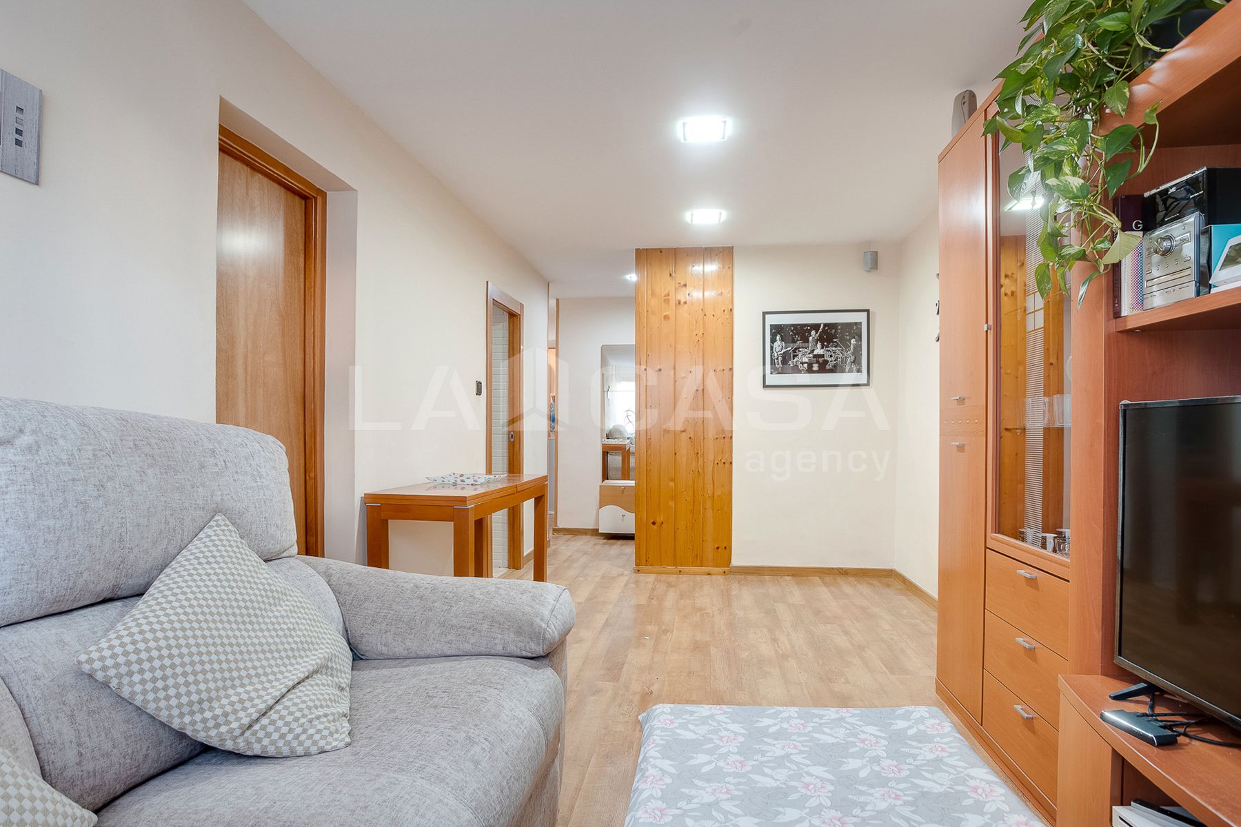 Flat for sale in Rambla de Prim, El Besós i el Maresme