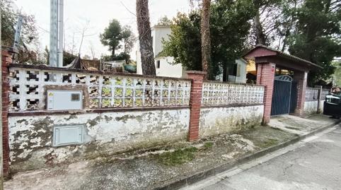 Foto 4 de Casa o xalet de lloguer amb opció a compra a Mediona, Barcelona