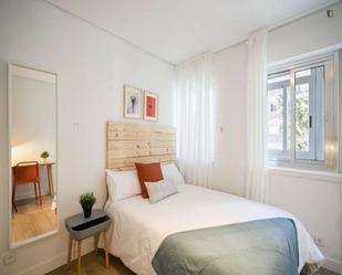 Apartament per a compartir a Ciudad Universitaria