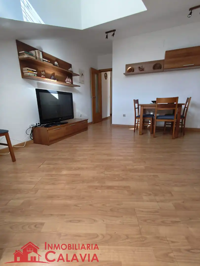 Appartamento con ascensore in affitto a Calle San Pablo, imagen 9