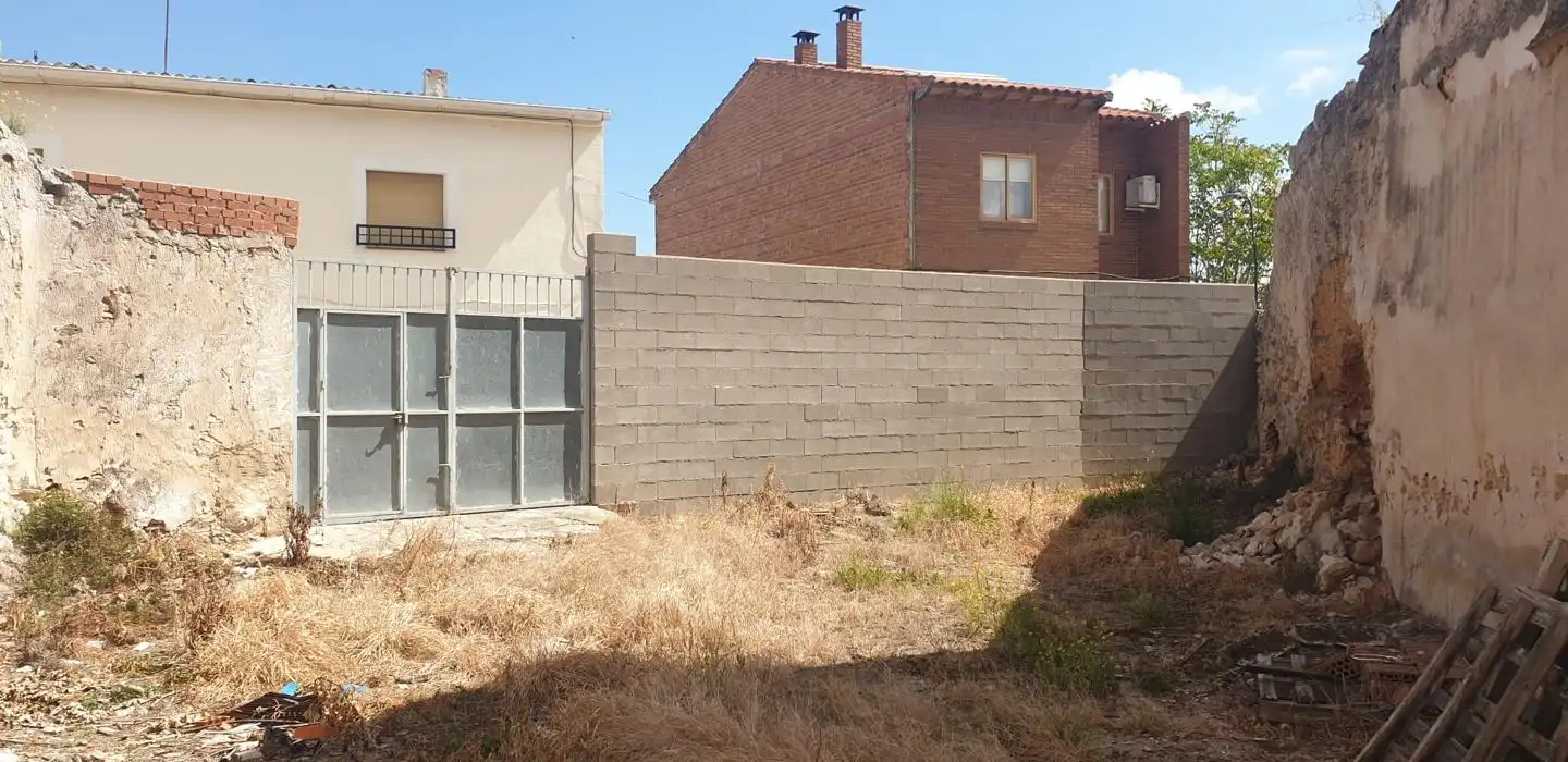 Finca rústica en venda a Tercia, Santa Cruz de la Zarza
