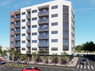 Piso con ascensor en venta en Oeste