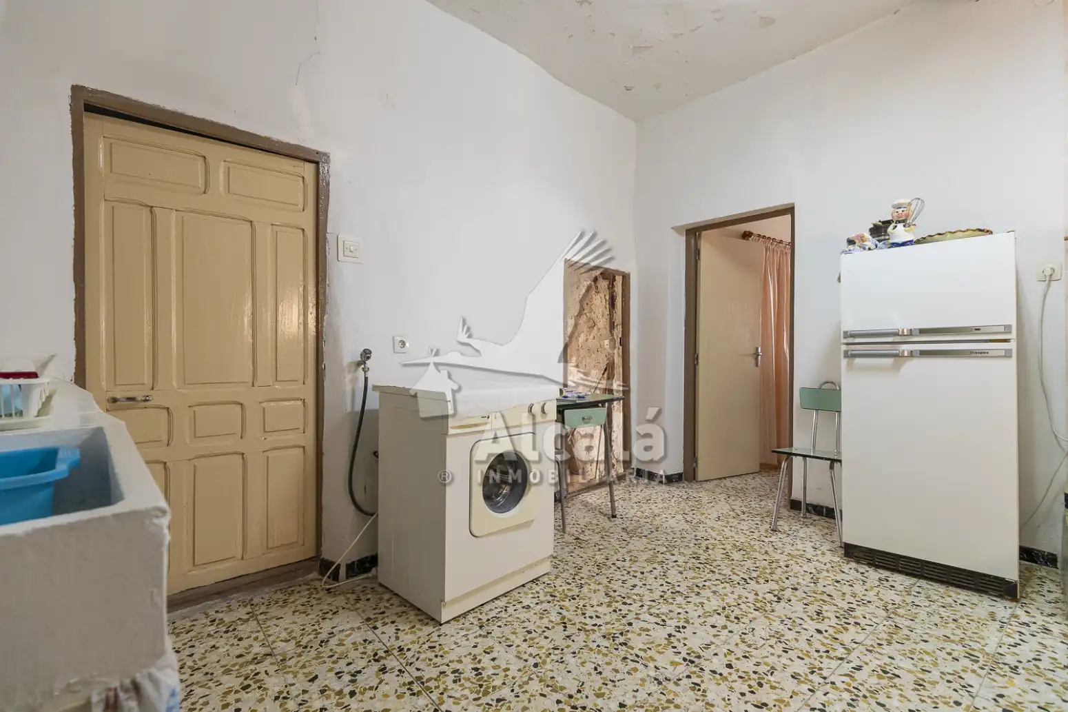 Casa o xalet en venda en Pastrana amb Calefacció