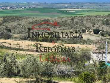 Terreny residencial en venda a Casarrubuelos