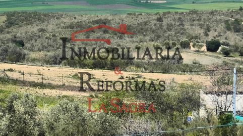 PARCELA de 6.500 m² con CASA PREFABRICADA –VENTA y/o ALQUILER con OPCIÓN a COMPRA en CARRANQUE
