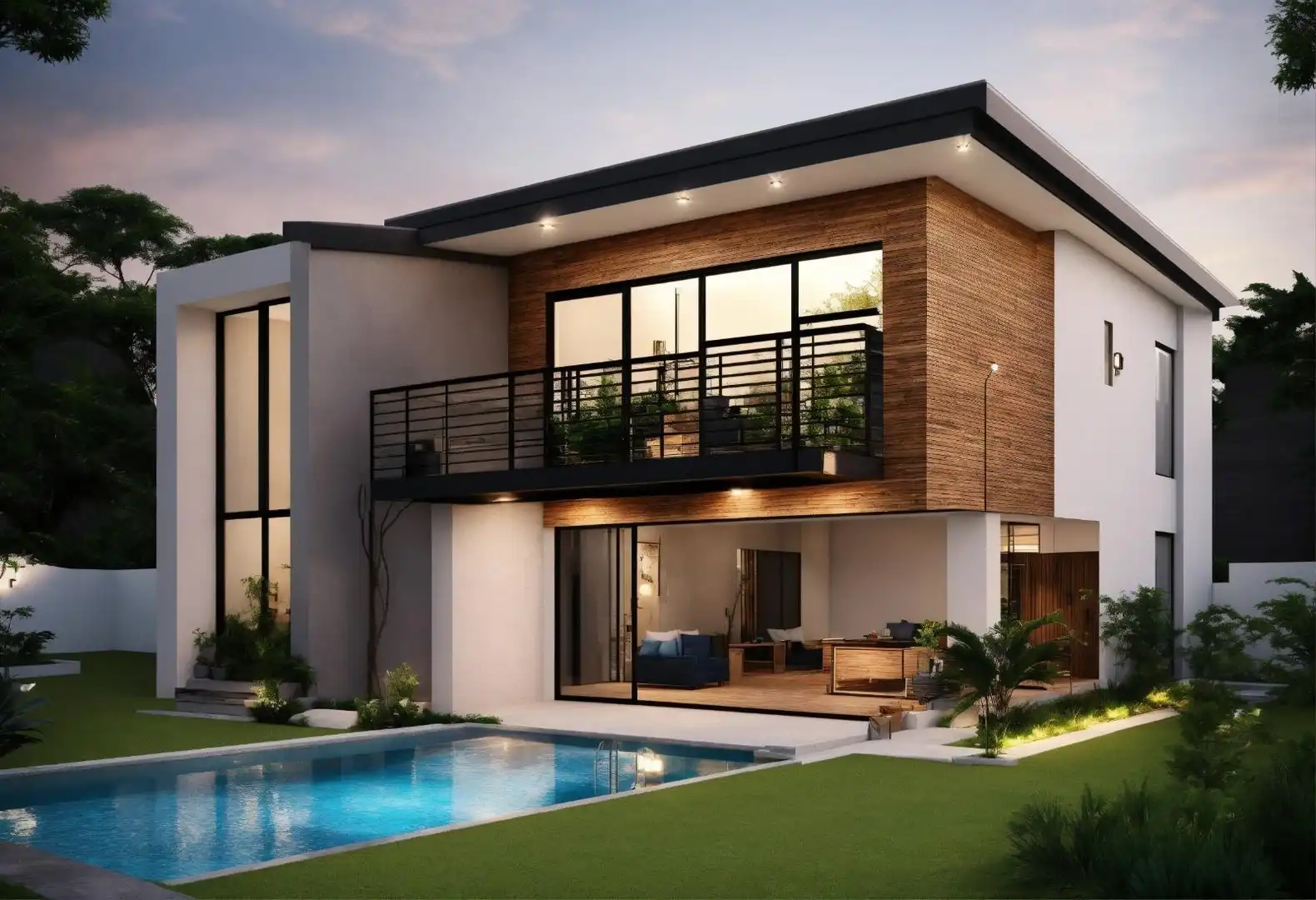 Vista exterior de Residencial en venta en Paterna