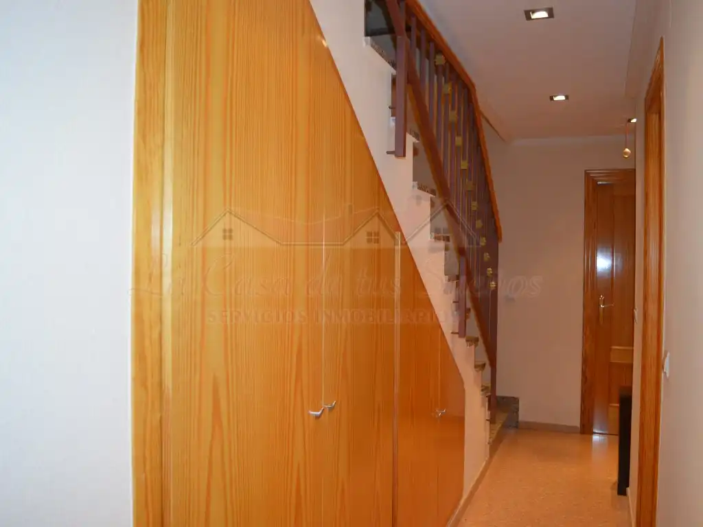 Maisonette zum Verkauf in Elda