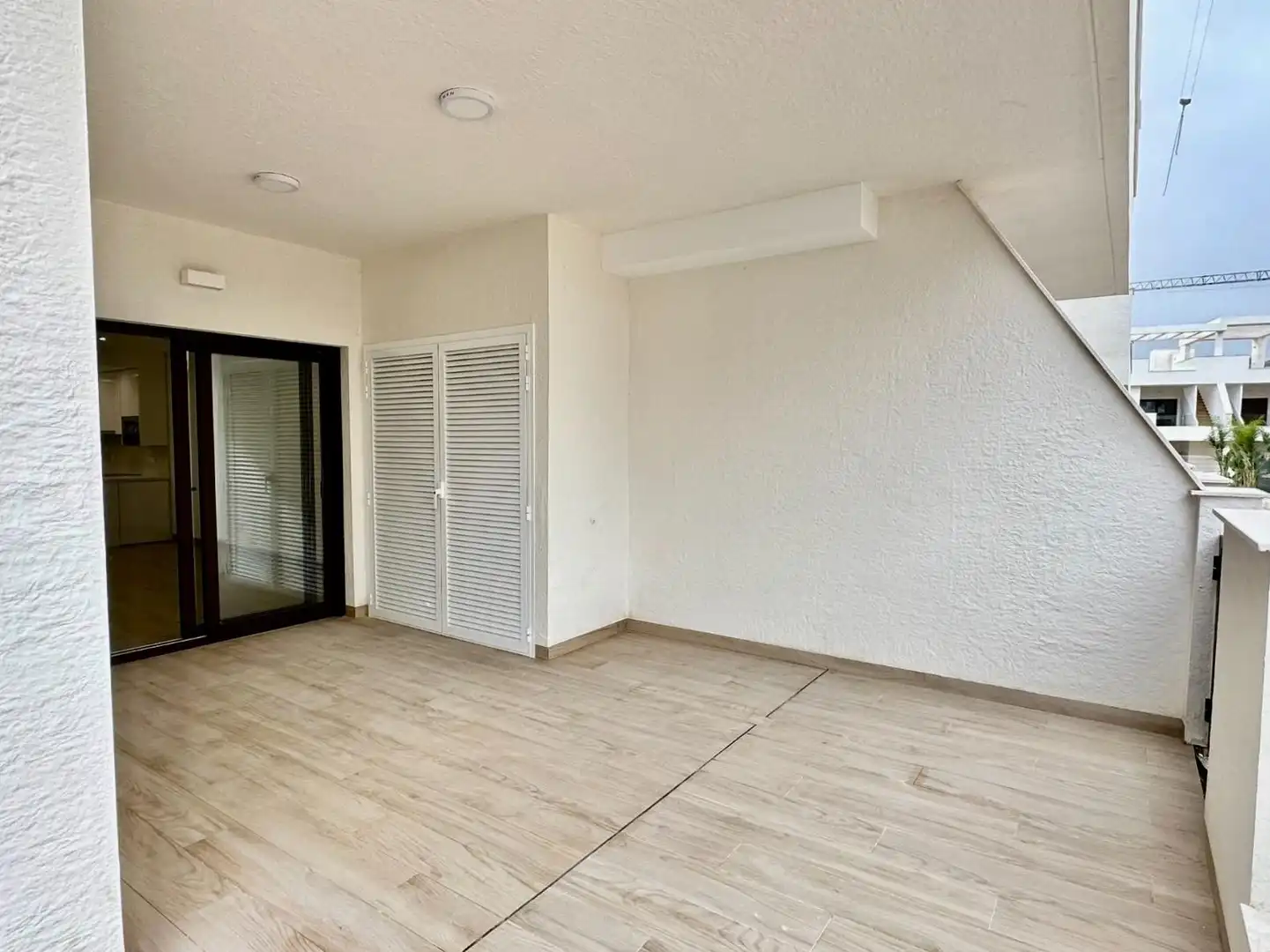 Appartement compact avec piscine à vendre à Balcón de Finestrat - Terra Marina, imagen 3