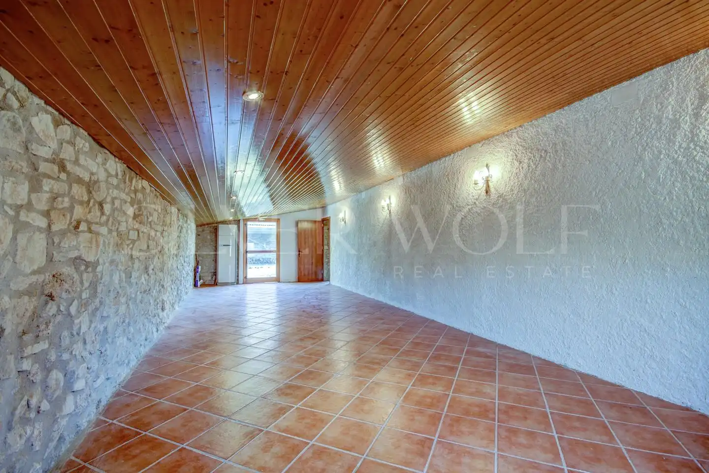 Landhaus mit Pool zum Verkauf in Camí Querol, imagen 42