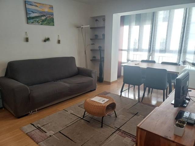 Piso en Alquiler en Perchel Norte