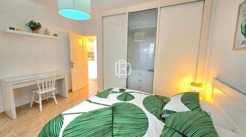 Foto 4 de Piso de alquiler en Paseo Américas, San Felipe - San Marcos - Las Cañas, Icod de los Vinos