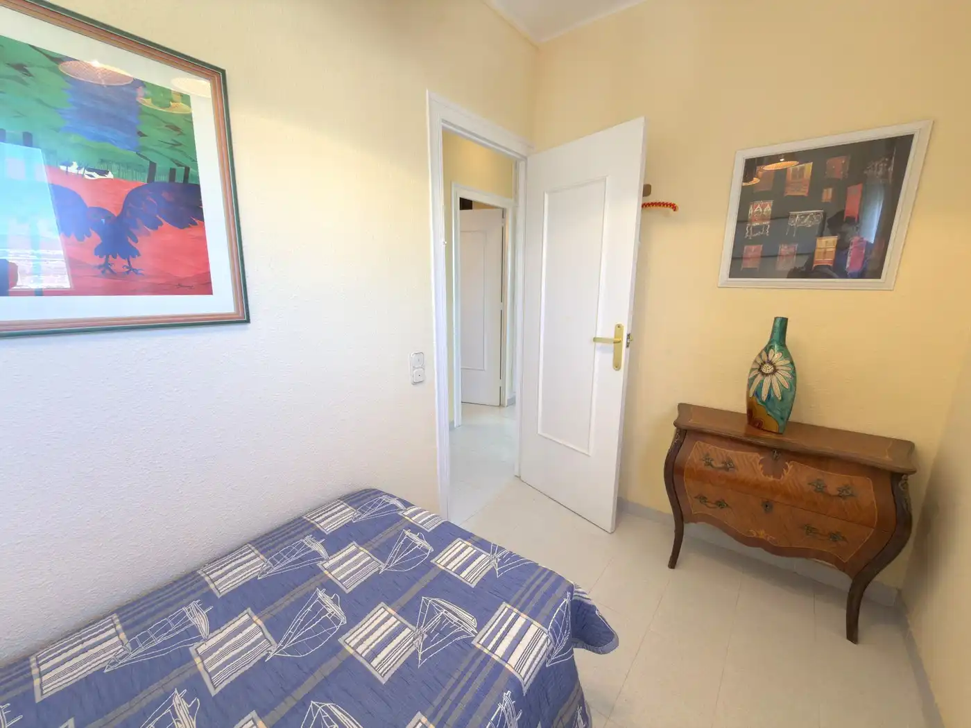 Appartement compact avec ascenseur à vendre à Avinguda Palfuriana, imagen 16