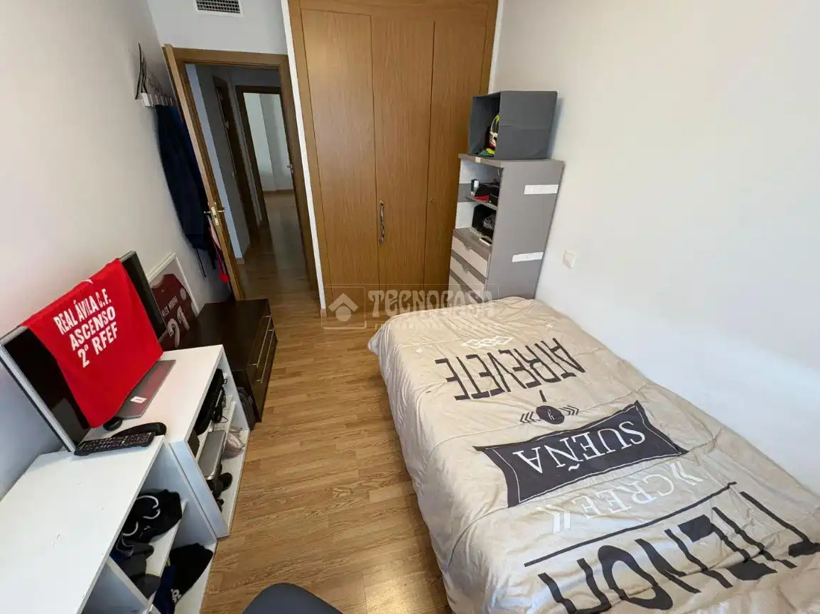 Habitación de Piso en venta en Valdemoro con Trastero