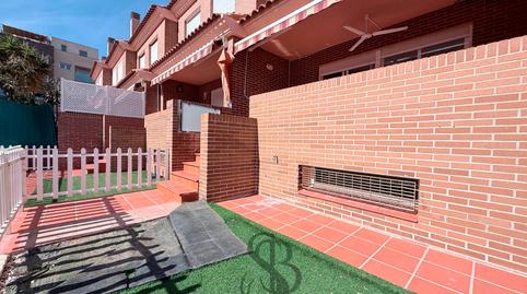 Foto 2 de Casa o xalet en venda a Avinguda de la Llibertat, Norte, San Vicente del Raspeig / Sant Vicent del Raspeig