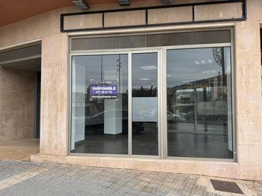 Gewerbefläche zur Miete in Vandellòs i l'Hospitalet de l'Infant