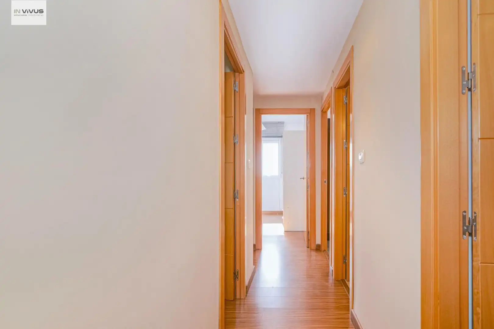 Flat for rent in Beiro