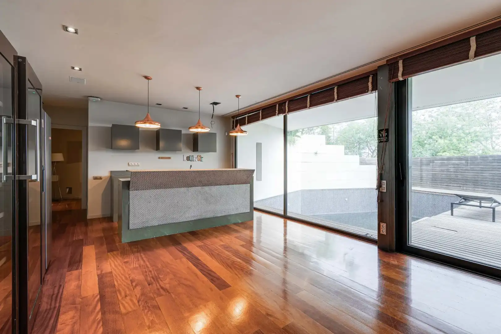 Casa amb piscina en venda a Sarrià - Sant Gervasi, imagen 60