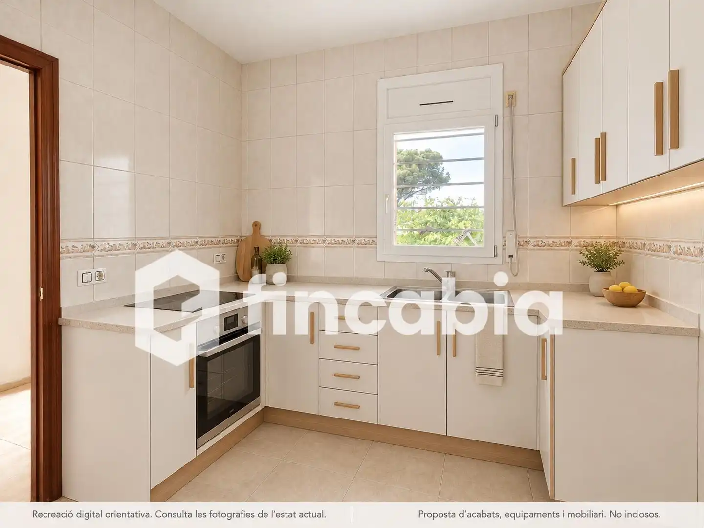 Maison avec jardin à vendre à Carrer de la Cadernera, imagen 7
