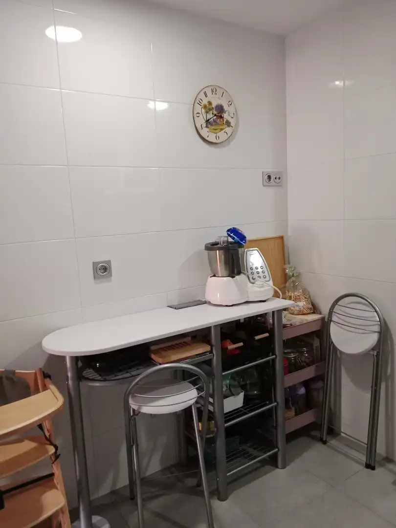 Piso con ascensor en venta en Ametzagaña, imagen 13