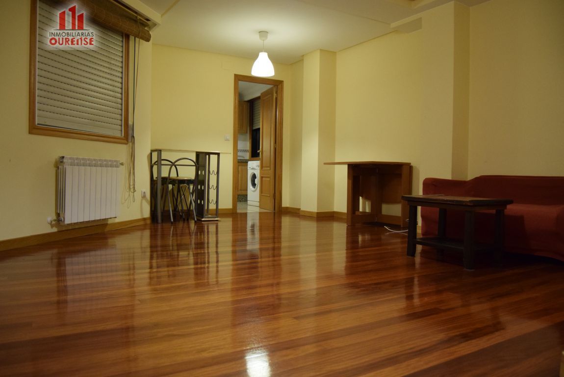 Flat for sale in Ourense Capital   with Heating