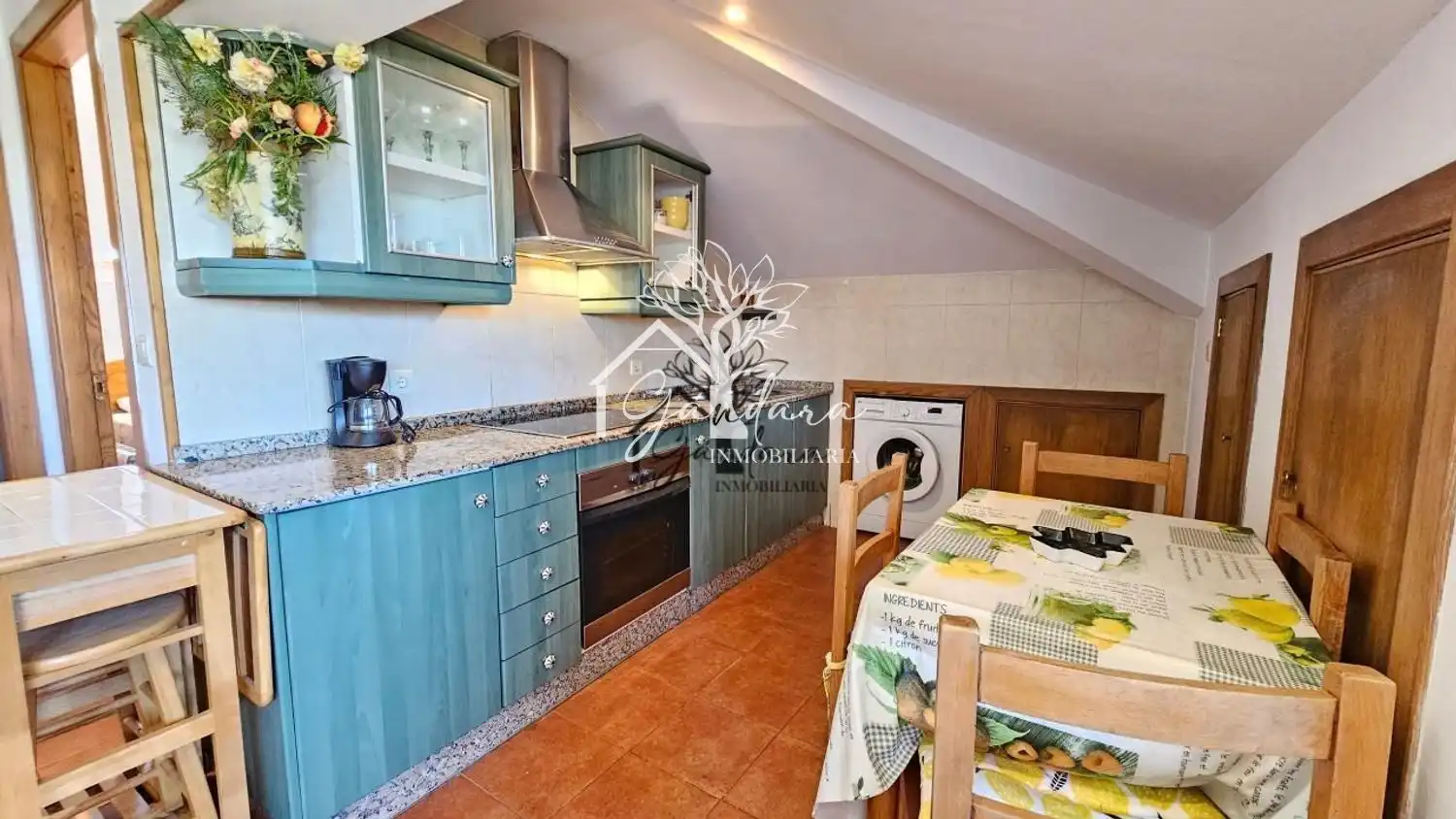 Chalet con terraza en venta en Ares, imagen 47