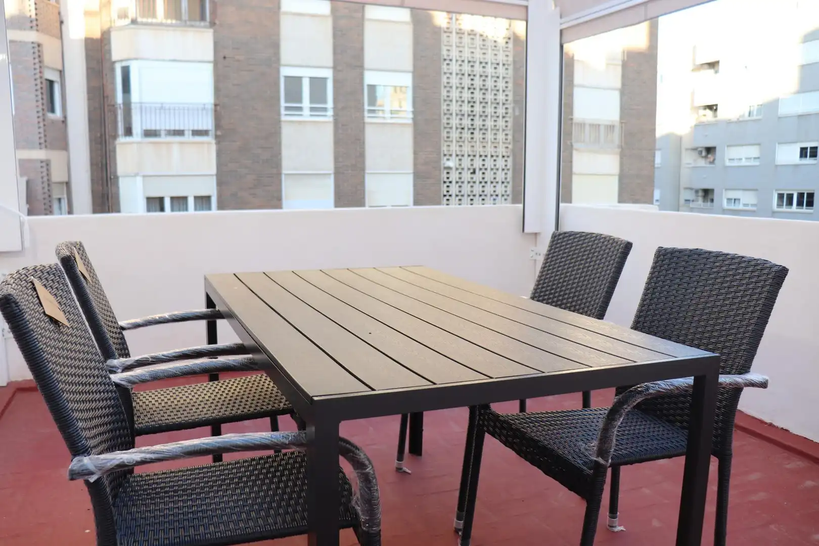 Flat for rent in Carrer Francisco Alemañ Perez, Altabix
