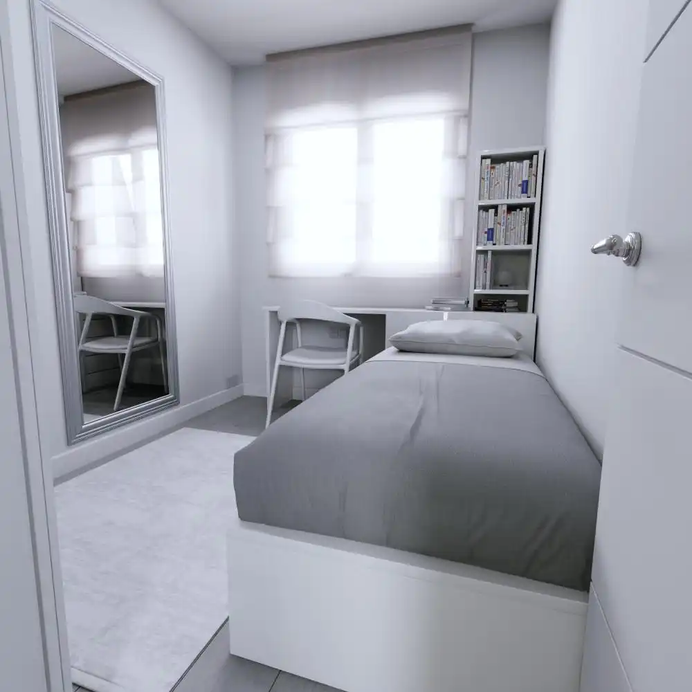 Appartement compact avec ascenseur à vendre à Puerto Deportivo, imagen 14
