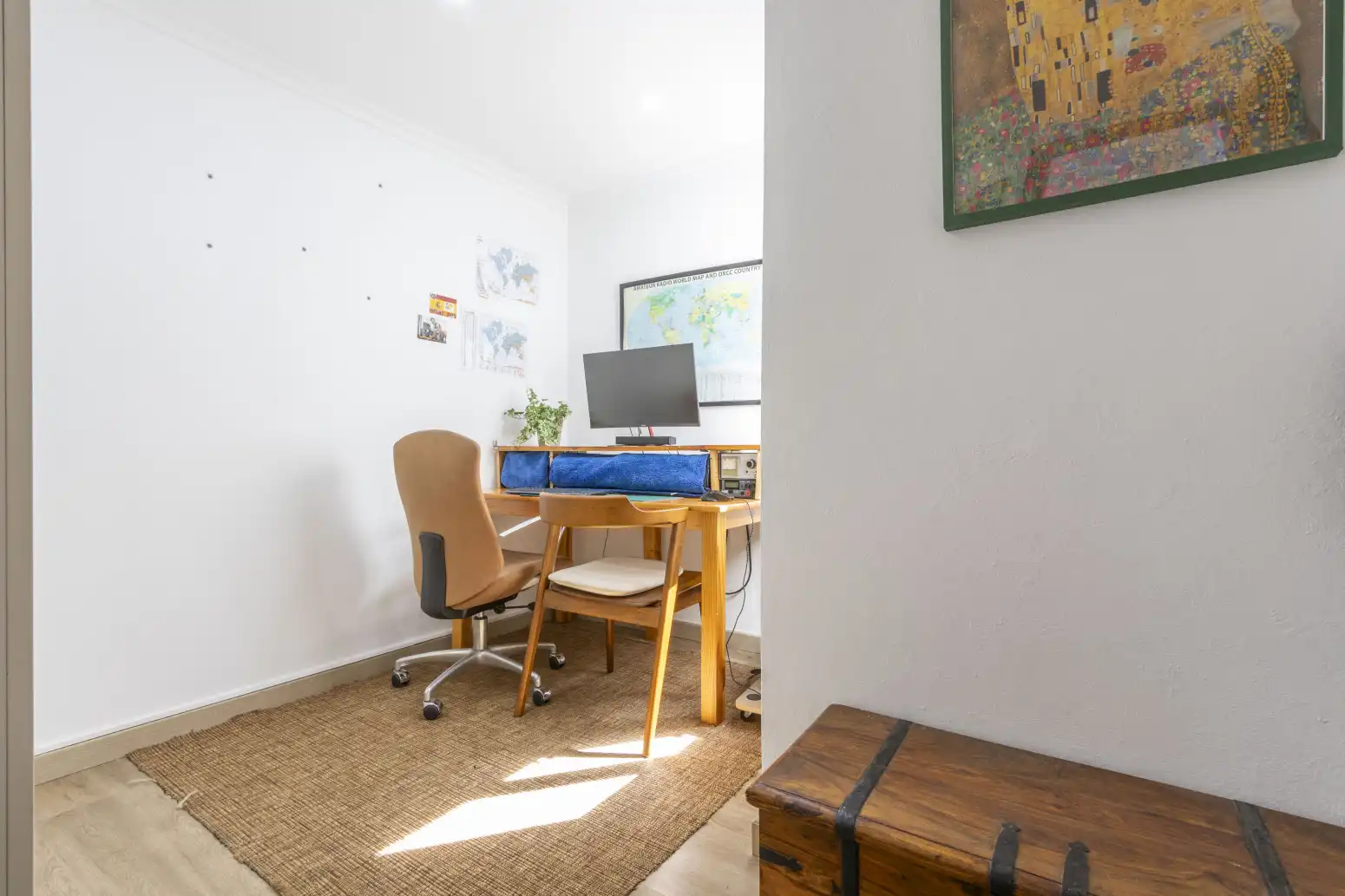 Piso en venta en Valencia con Aire acondicionado