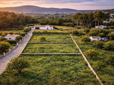 Casa rustica con giardino in vendita a Cap Martí - El Tossalet - Pinomar