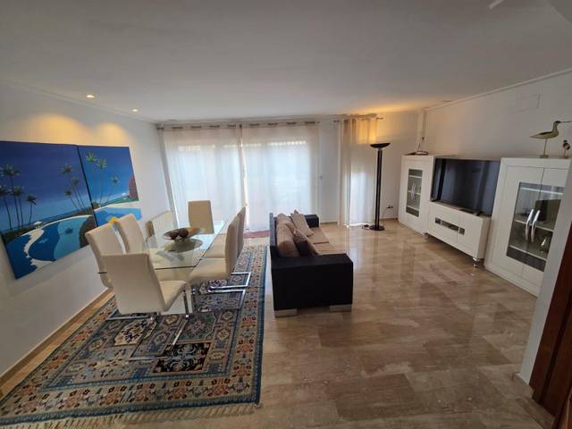 Casa-chalet en Venta en Cabo de las Huertas