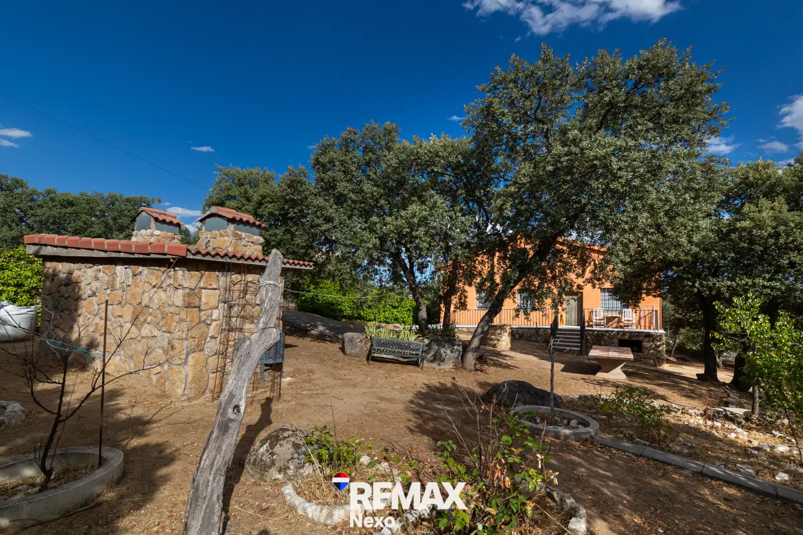 Chalet con jardín en venta en Avenida Coto San Isidro, imagen 48