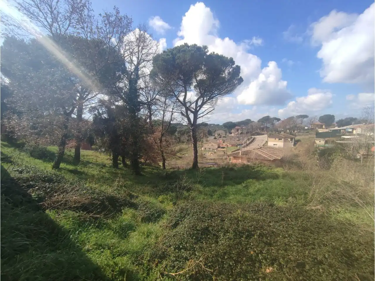 Residential for sale in Caldes de Malavella
