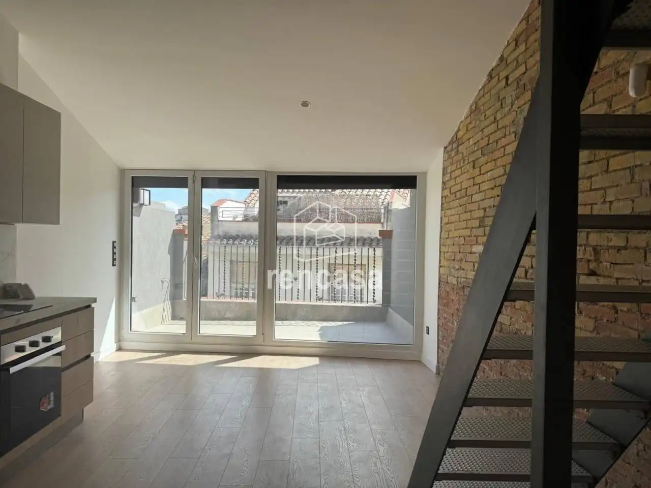 Wohnung mit Terrasse zum Verkauf in Calle Magdalena, imagen 34