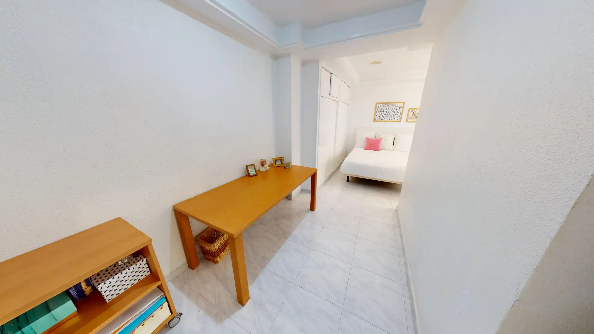 Dúplex en venta en Elche / Elx con Aire acondicionado