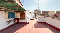 Terrassa de Casa o xalet en venda en Sant Vicenç Dels Horts