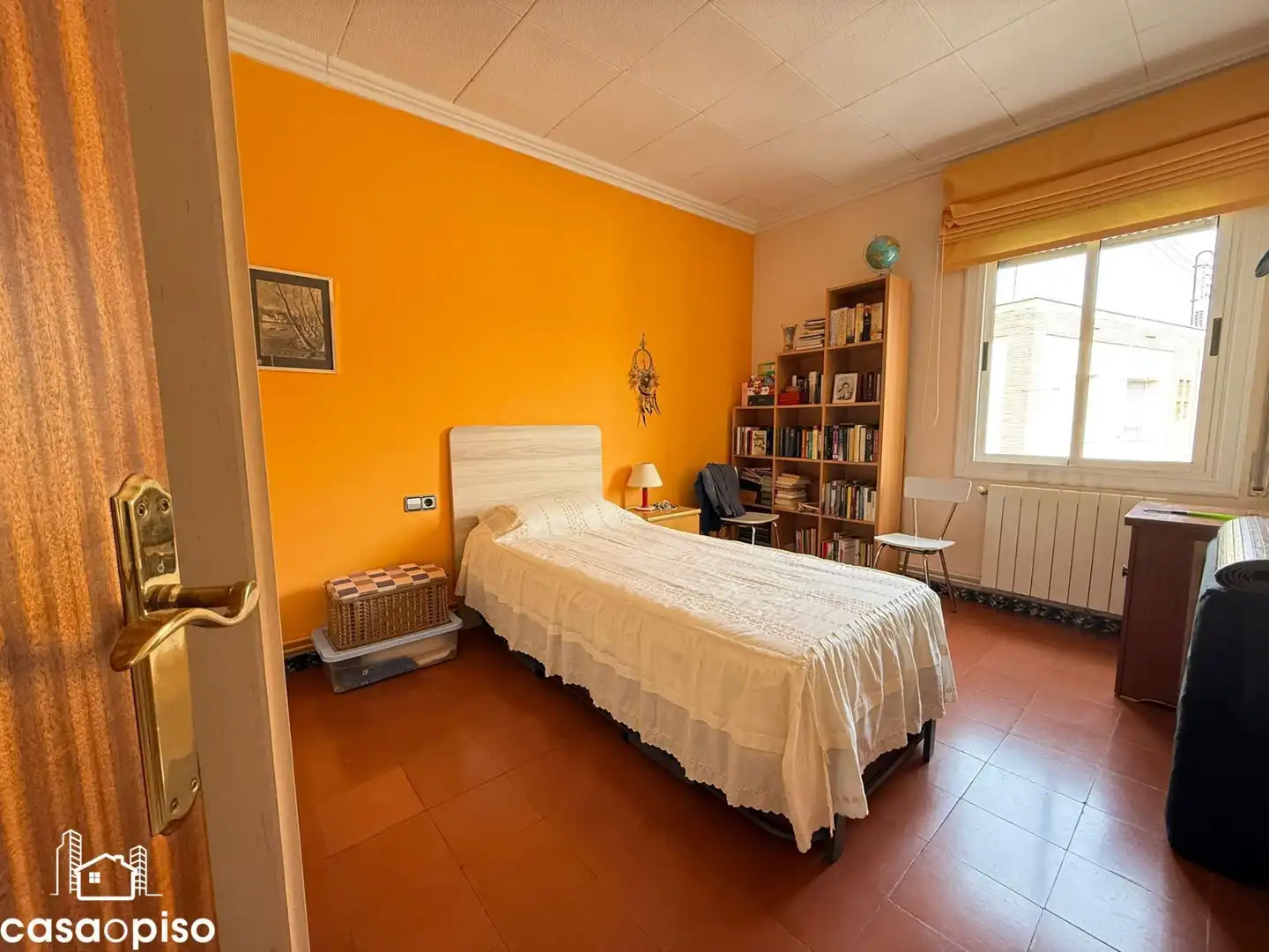 Habitación de Piso en venta en Terrassa con Calefacción