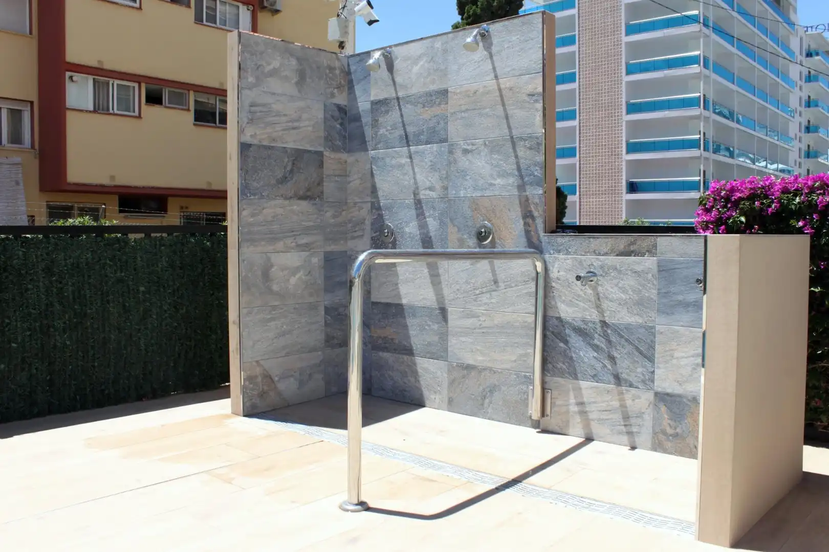 Apartament amb piscina en venda a Calle LONDRES 4, imagen 21