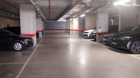 Photo 3 of Garage for rent in Plaça D'europa, 38, Santa Eulàlia, L'Hospitalet de Llobregat