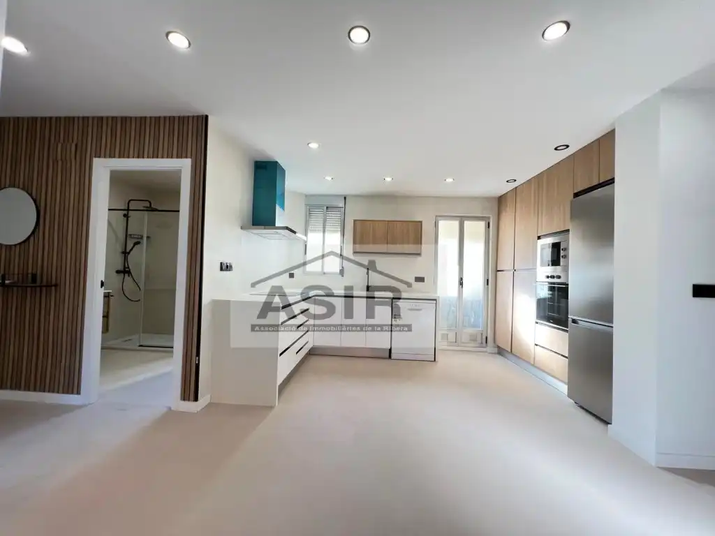 Cocina de Piso en venta en Alzira